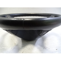 99 Mercedes R129 SL500 steering wheel, blue, 1704600703