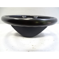 99 Mercedes R129 SL500 steering wheel, blue, 1704600703