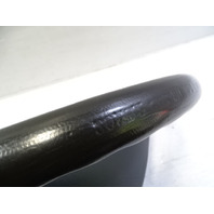 99 Mercedes R129 SL500 steering wheel, blue, 1704600703