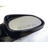 99 Mercedes R129 SL500 mirror, right door, 99-02