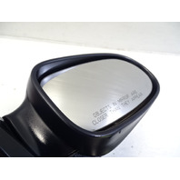 99 Mercedes R129 SL500 mirror, right door, 99-02