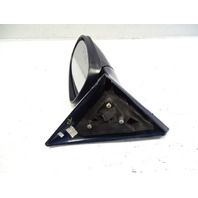 99 Mercedes R129 SL500 mirror, right door, 99-02