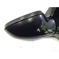 99 Mercedes R129 SL500 mirror, right door, 99-02