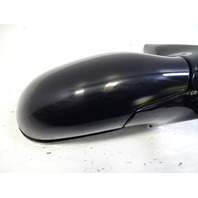 99 Mercedes R129 SL500 mirror, right door, 99-02