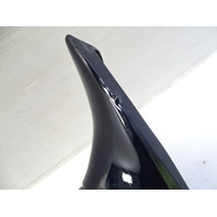 99 Mercedes R129 SL500 mirror, right door, 99-02