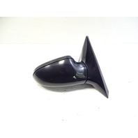 99 Mercedes R129 SL500 mirror, right door, 99-02