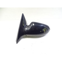 99 Mercedes R129 SL500 mirror, left door, 99-02