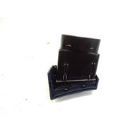 99 Mercedes R129 SL500 dash air vent, right, 1298300254, blue