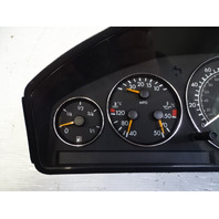 99 Mercedes R129 SL500 instrument cluster, speedometer 1294402911