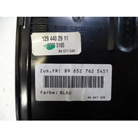 99 Mercedes R129 SL500 instrument cluster, speedometer 1294402911