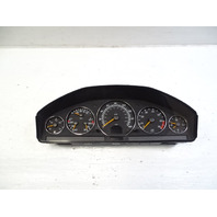 99 Mercedes R129 SL500 instrument cluster, speedometer 1294402911