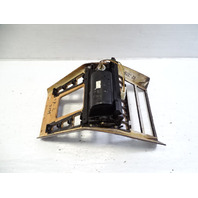 99 Mercedes R129 SL500 center console w/ wood trim, w/ashtray