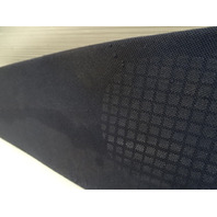 99 Mercedes R129 SL500 trim, speaker cover, on left door panel 1297272888 blue