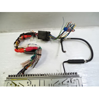 99 Mercedes R129 SL500 head unit, radio CD player lightning audio LA-7000