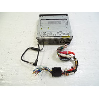 99 Mercedes R129 SL500 head unit, radio CD player lightning audio LA-7000