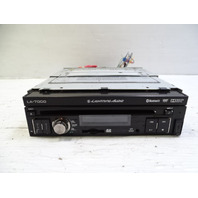 99 Mercedes R129 SL500 head unit, radio CD player lightning audio LA-7000