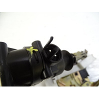 99 Mercedes R129 SL500 door latch and actuator, left