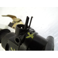 99 Mercedes R129 SL500 door latch and actuator, left