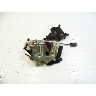 99 Mercedes R129 SL500 door latch and actuator, left