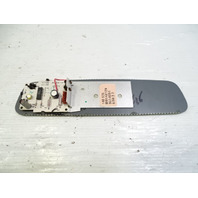 99 Mercedes R129 SL500 glass, rear view mirror interior glass, 1299050284