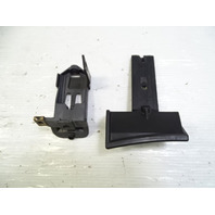 99 Mercedes R129 SL500 parking brake handle 1294200095