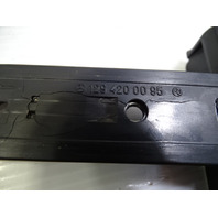 99 Mercedes R129 SL500 parking brake handle 1294200095