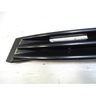 99 Mercedes R129 SL500 trim bumper cover, left front 2028850126 AMG