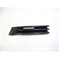 99 Mercedes R129 SL500 trim bumper cover, left front 2028850126 AMG