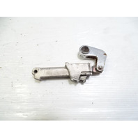 99 Mercedes R129 SL500 convertible top bow cylinder, right 1248000272