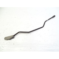 99 Mercedes R129 SL500 gear shifter linkage rod 2022670032