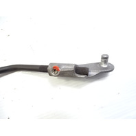 99 Mercedes R129 SL500 gear shifter linkage rod 2022670032