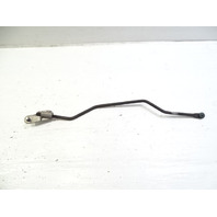 99 Mercedes R129 SL500 gear shifter linkage rod 2022670032