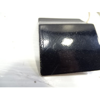 99 Mercedes R129 SL500 cover, jack hole, left rear 1296980730 sport AMG