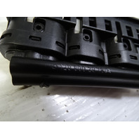 99 Mercedes R129 SL500 switch seat vacuum valve, right 1298002978