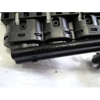 99 Mercedes R129 SL500 switch seat vacuum valve, left 1298002978