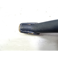 99 Mercedes R129 SL500 grab handles, interior, for hardtop, blue