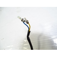 99 Mercedes R129 SL500 seat belt buckle, left, 1298602769