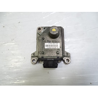 99 Mercedes R129 SL500 sensor, yaw turn rate 0005426518