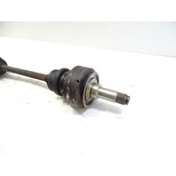 99 Mercedes R129 SL500 axle cv shaft, left or right, rear