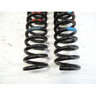 99 Mercedes R129 SL500 coil springs, rear set
