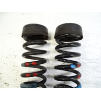 99 Mercedes R129 SL500 coil springs, rear set