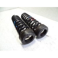 99 Mercedes R129 SL500 coil springs, rear set