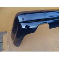 99 Mercedes R129 SL500 bumper cover, rear AMG 1298850225