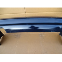 99 Mercedes R129 SL500 bumper cover, rear AMG 1298850225