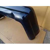 99 Mercedes R129 SL500 bumper cover, rear AMG 1298850225