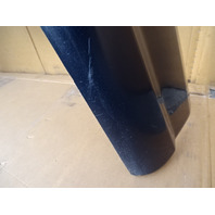 99 Mercedes R129 SL500 bumper cover, rear AMG 1298850225