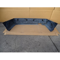 99 Mercedes R129 SL500 bumper cover, rear AMG 1298850225
