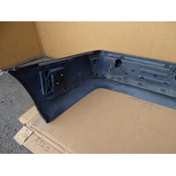 99 Mercedes R129 SL500 bumper cover, rear AMG 1298850225