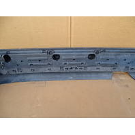 99 Mercedes R129 SL500 bumper cover, rear AMG 1298850225