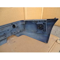 99 Mercedes R129 SL500 bumper cover, rear AMG 1298850225